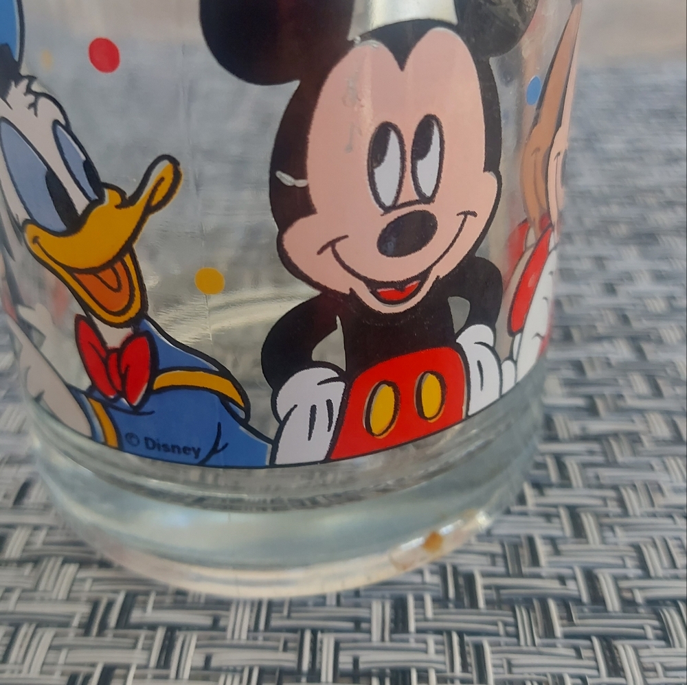Disney coffee cup - Picture 2 of 9